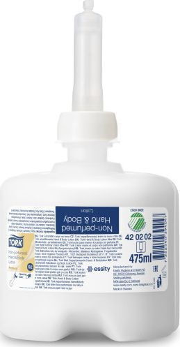 Tork Lotion 475ml 420202