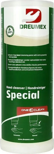 Dreumex Special Hand Cleansing Paste 2.8kg One2clean Dispenser