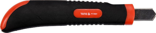 Yato Faltschneider mit Klingenbreite 9mm