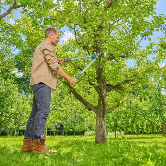 12031-20 Gardena Easycut L Long Handle Pruner