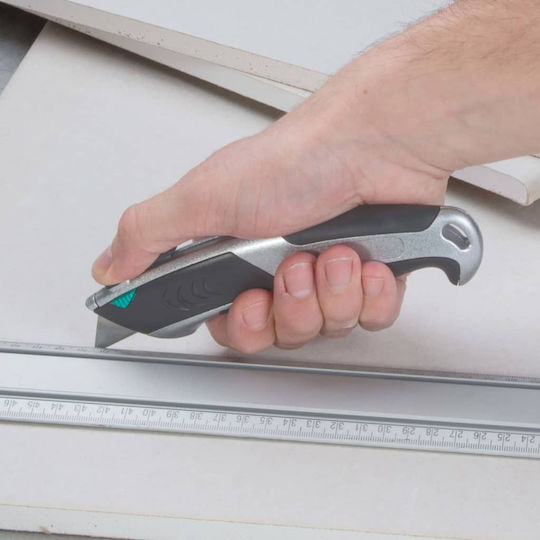 Wolfcraft Folding Knife