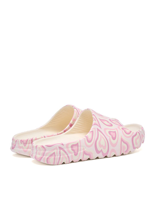 Women's Flip Flops Pink