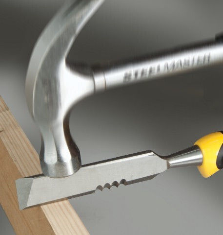 Stanley Fatmax Σκαρπέλο Φάρδους 25mm