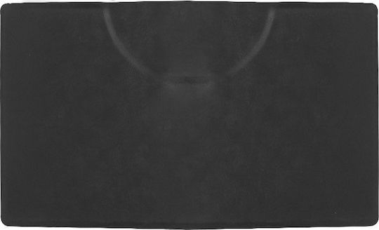 Barber Mat Under Rectangle Armchair