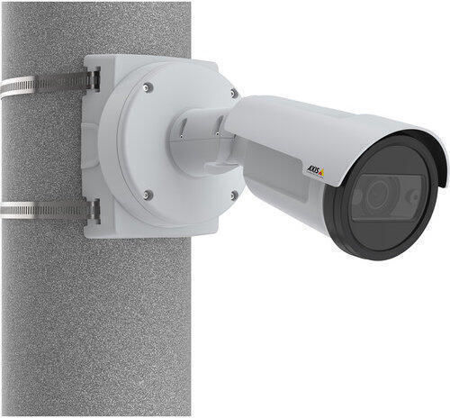 Axis Camera Mount for CCTV Systems Gray 01164-001