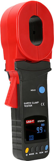 Uni-T Clamp Meter Digital UT276A+