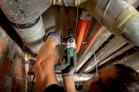 Metabo Κρουστικό Δράπανο 800W