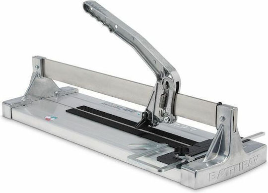 Battipav Leggera 78 Aluminium Fliesenschneider Handbuch 780mm