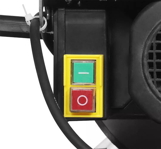 Graphite Κόφτης Πλακιδίων Ηλεκτρικός 1.2kw 1000mm