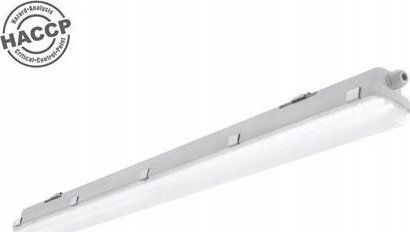 Lena Lighting Φωτιστικό Σκαφάκι Εξωτερικού Χώρου με Ενσωματωμένο LED 30W