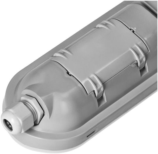 Orno Lumină Batten Pentru Exterior cu LED Integrat 48W