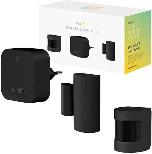 Smart Smart Kit Wi-Fi / Bluetooth