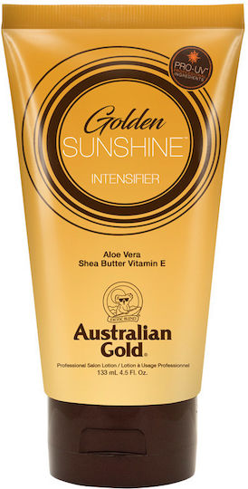 Australian Gold Golden Sunshine + Plic Întunecat