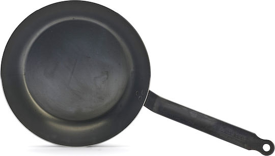 De Buyer Blue Carbon 26cm din Oțel