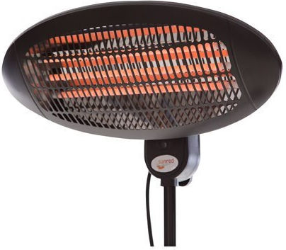 Sunred Heaters Cuptor / Încălzitor exterior cu Putere 2kW