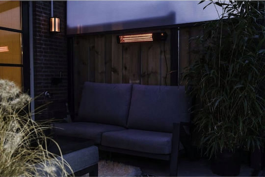 Sunred Heaters Електрическа печка Инфрачервени с Мощност 2.5кВт
