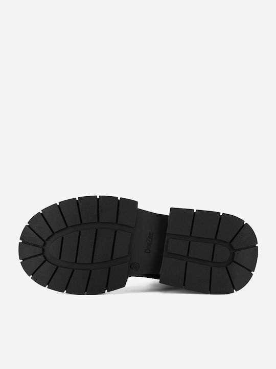 Ghete Dama Negru
