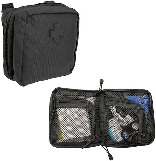 5.11 Tactical Ιατρικό Τσαντάκι Med Pouch 6.6 σε Μαύρο Χρώμα