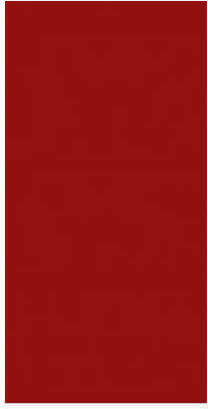 Κρινος Χαρτ 1/8 Πολυτελειας 2φ 33x33cm 300τεμ Κοκκινη