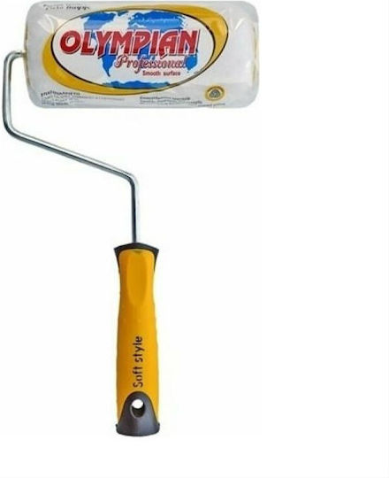 Olympian Paint Roller Round 24cm