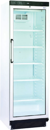 Ugur 374-DTK Getränkekühlschrank 372Es Einzeltürig H184xB59.5xT64cm
