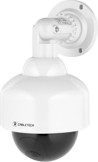 Rotating Camera Holder Led Dk-10 Cabletech