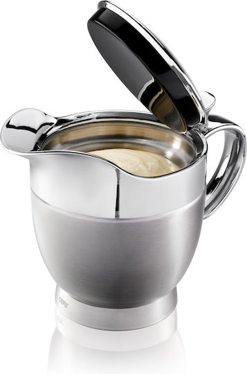 Gefu-35090 Sauce Temperature Retention Container Serviro Gefu