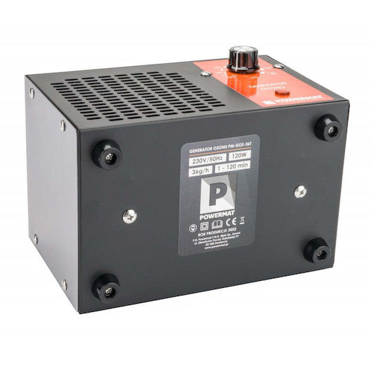 Powermat Ozone Device