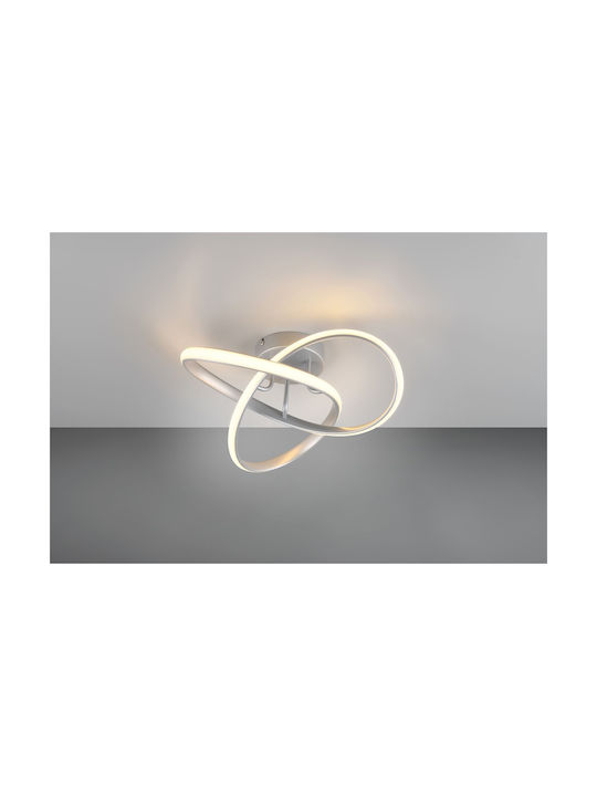 Trio Lighting Plafonieră 40buc LED