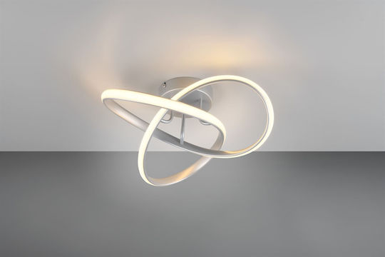 Trio Lighting Plafonieră 40buc LED Trio Lighting Plafonieră 40buc LED