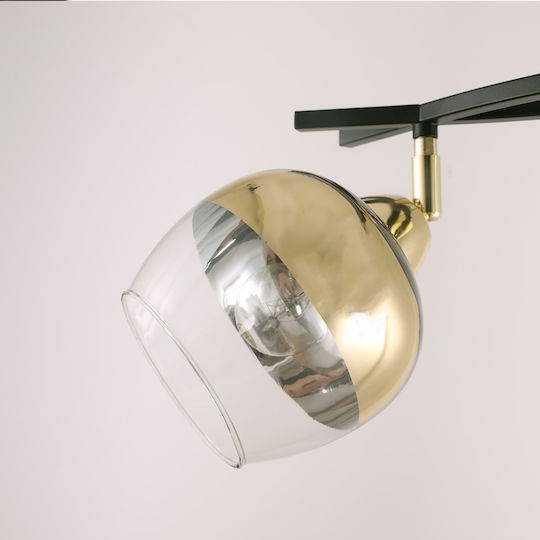 Agora Lighting Ceiling Light