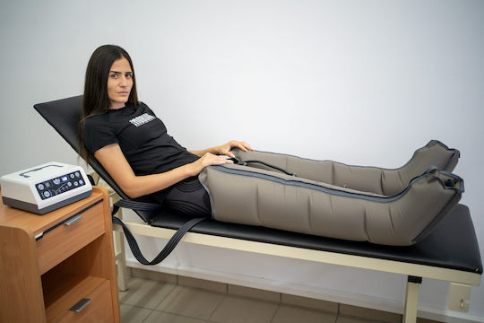Mobiak Lymphedema Air Chamber for Lower Limb Large
