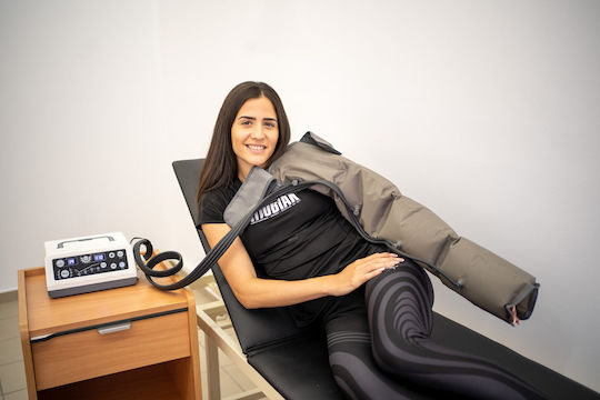 Mobiak Lymphedema Air Chamber for Upper Limb