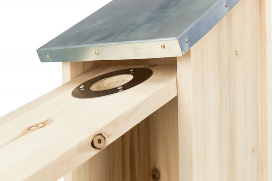 Trixie Wooden Nesting Box for Pigeons 55859 18x31x16cm