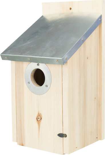 Trixie Wooden Nesting Box for Pigeons 55859 18x31x16cm