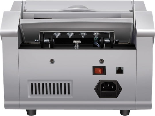 ACP Money Counter with Speed 1000 Banknotes per Minute 2048500