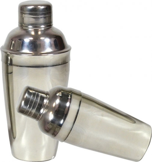 Sidirela Schusterin Shaker mit Kapazität 500ml
