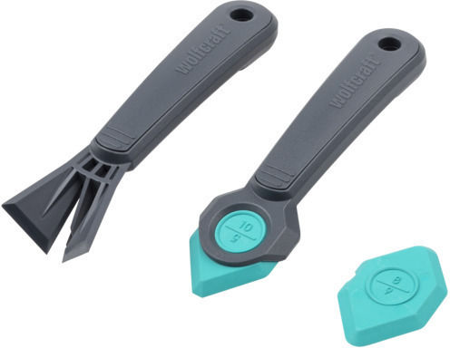 Wolfcraft 4334000 Seturi de unelte de mână 4buc