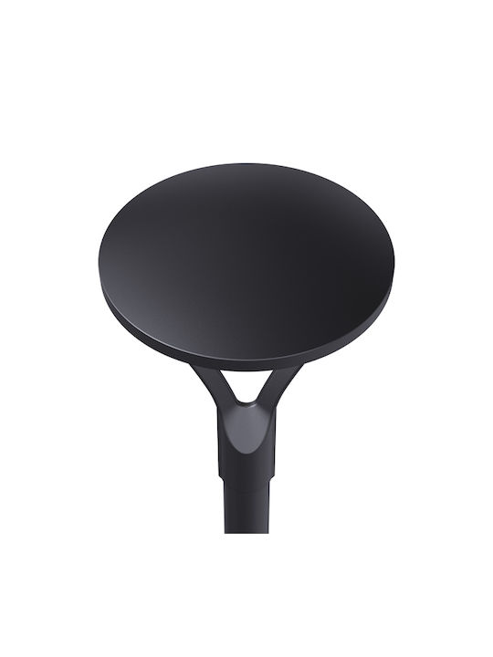 Eurolamp Φωτιστικό LED Δρόμου 60W 53.9cm