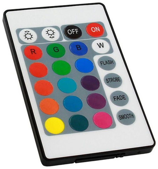 Aptel Smart Λάμπα LED 24W RGB