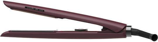 Tesla Hair Straightener with Ceramic Plates Ionic 48W