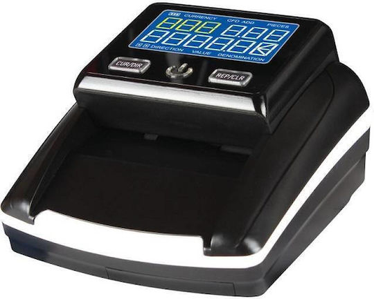 ACP Counterfeit Banknote Detection Device