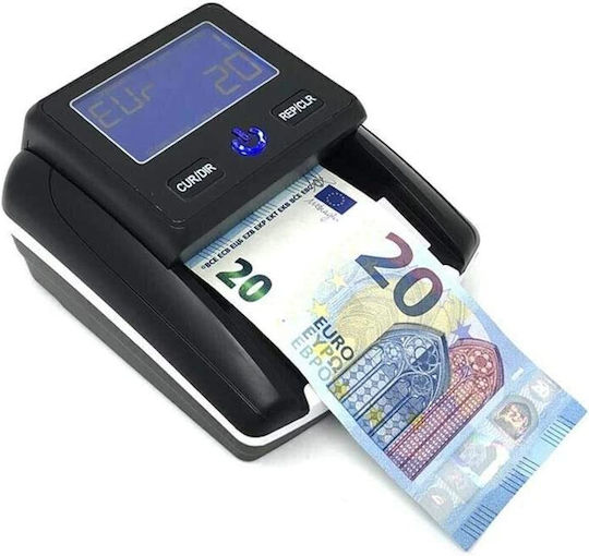 ACP Counterfeit Banknote Detection Device