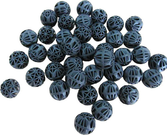 Happet Aquariumfilter-Zubehör Schwamm Für Filtration 110g 50Stücke