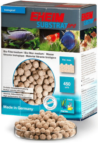 Eheim Material für Aquariumfilterzubehör 1Stück
