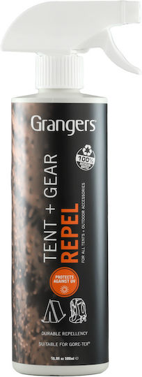 Grangers Tent + Gear Repel Αξεσουάρ Εξοπλισμού για Σκηνή Camping