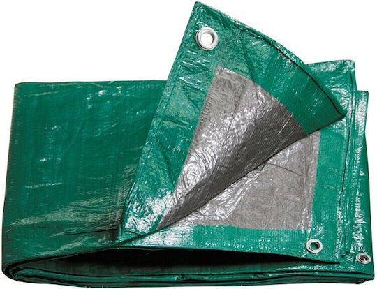 Unigreen Floor for Camping Tent 600x500cm