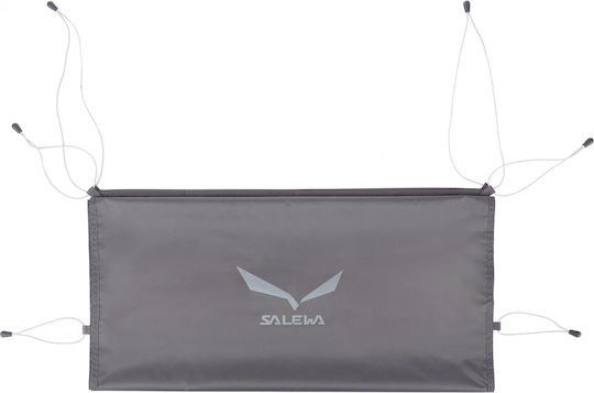 Salewa Tent Floor Camping Gray