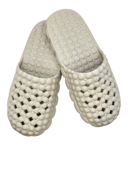 Flip Flops Gray
