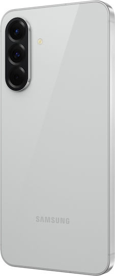 Samsung Galaxy A56 5G Dual SIM (8GB/128GB) Awesome Light Gray
